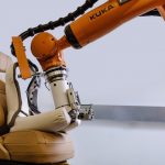 The Hog Ring - JLR Uses Robots to Simulate 10 Years of Seat Wear in Days