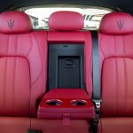 The Hog Ring - The Genius Philosophy Behind Maserati’s Interior Design Choices