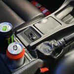 The Hog Ring - The Surprisingly Complex Job of Nissan’s Cupholder Engineer