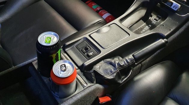 The Hog Ring - The Surprisingly Complex Job of Nissan’s Cupholder Engineer