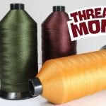 The Hog Ring - Thread Month Is Underway at Keyston Bros