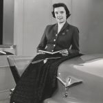 The Hog Ring - Women in Auto Upholstery