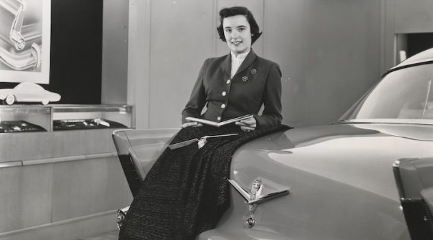 The Hog Ring - Women in Auto Upholstery