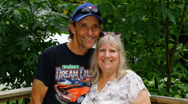 The Hog Ring - Car Community Rallies Around Ontario Upholsterer Fighting for His Life