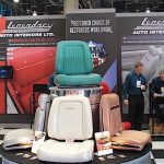 The Hog Ring - Legendary Auto Interiors is Hiring Sewing Machine Operators