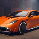 The Hog Ring - Mercedes Reimagines Comfort with Custom Fit, 3D Printed Seat Pads