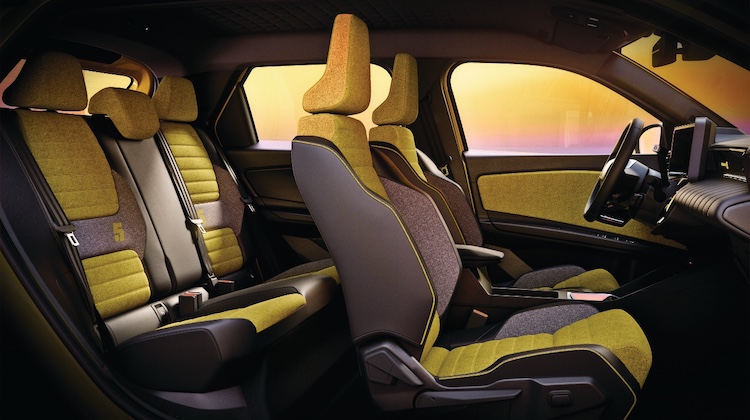 The Hog Ring - PETA Claims Renault Is Going Fully Leather-Free — Is It True?