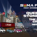 The Hog Ring - Queens of the Stone Age to Rock SEMA Fest 2025 in Vegas