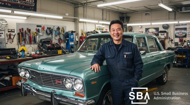 The Hog Ring - Running a Trim Shop is Hard. This Free SBA Tool Makes It Easier