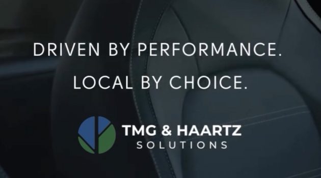The Hog Ring - TMG and Haartz to Open North Carolina Plant, Creating 125 New Jobs
