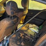 The Hog Ring - Don’t Leave Power Tools in Hot Cars