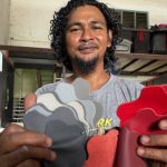 This Malaysian Trimmer’s Story Is Inspiring — and So Relatable