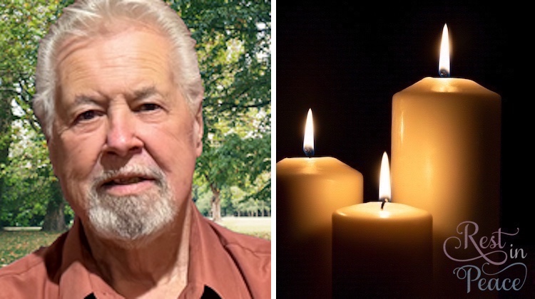 The Hog Ring - Trimmer Richard Buczynski Dies at 87
