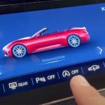 The Hog Ring - An Epic Rant Against Touchscreen Convertible Top Controls