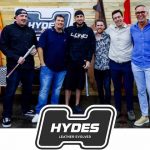 The Hog Ring - Hydes Home Run Awards Return to SEMA 2025