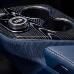 The Hog Ring - This Cadillac's Wood Trim is Actually Recycled Newspapers