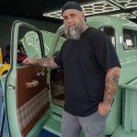 The Hog Ring - Artisan Stitchworks Grew to a Million Dollar Business in a Year