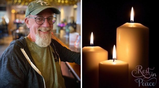 The Hog Ring - Trimmer Gary Howard Williams Dies at 68