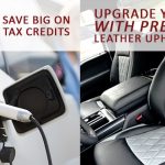 The Hog Ring - Why Upholstery Shops Should Be Pitching LEATHER CRAFT Kits to EV Owners