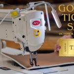 The Hog Ring - NC Golden Ticket Sale Lead