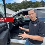 The Hog Ring - LEATHER CRAFT Releases Step-by-Step Upholstery Tutorial for 2025 GMC Sierra
