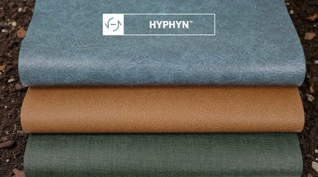 The Hog Ring - Meet Hyphyn- The Biodegradable Vinyl Changing the Game for Trimmers