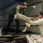 The Hog Ring - Pangea Turns Leftover Auto Leather Into Opportunity for Detroit Veterans
