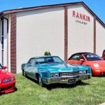 The Hog Ring - Rankin Upholstery and Adler & Mandel Join Forces