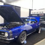 The Hog Ring - From Custom Rides to Custom Hats- Keyston Bros Rocked SEMA 2025