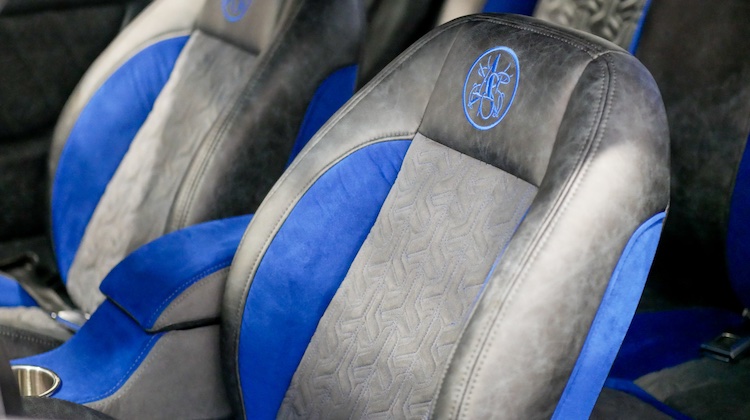 The Hog Ring - From Custom Rides to Custom Hats- Keyston Bros Rocked SEMA a