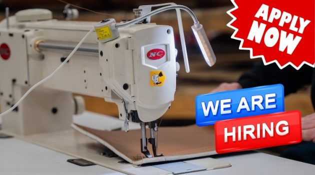 The Hog Ring - NC Hiring Operations Manager