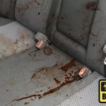 The Hog Ring - The Upholsterer’s Guide to Working in Cars Contaminated With Blood