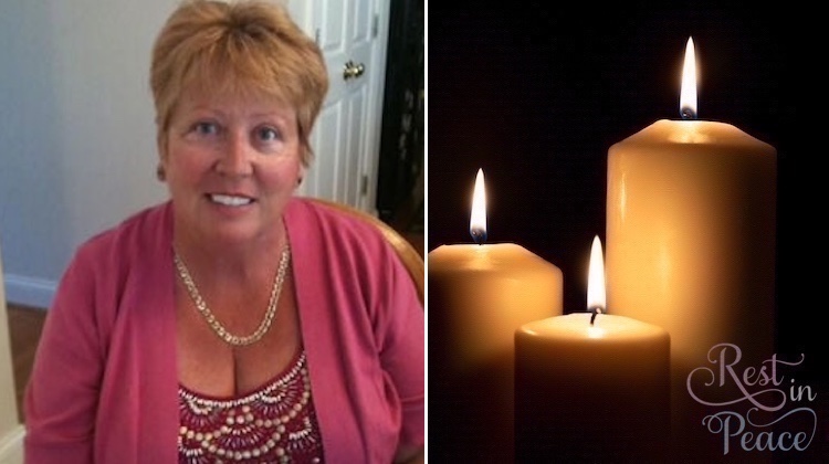 The Hog Ring - Trim Shop Owner Barbara Jean Swartz Dies