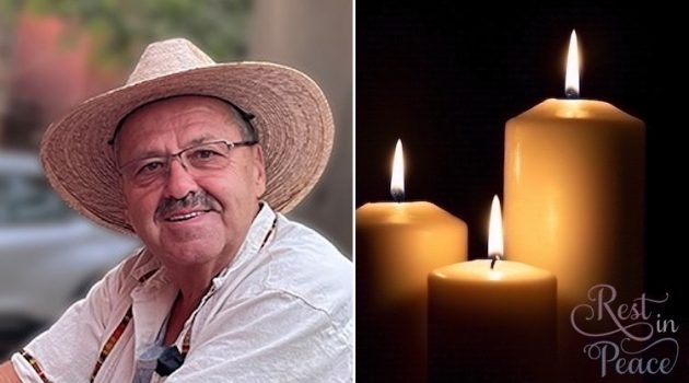 The Hog Ring - Trimmer Leo Peter Gilligan Dies at 73