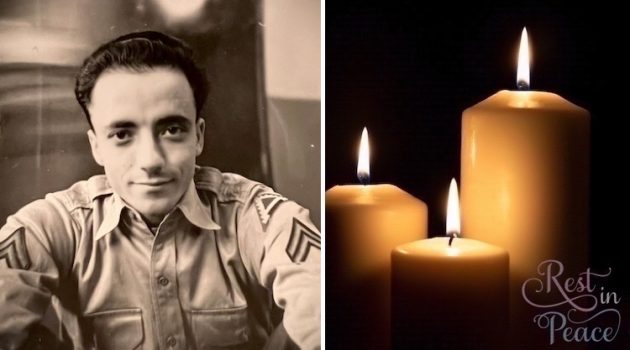 The Hog Ring - Trimmer Mario J. DiCostanzo Dies at 94