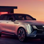 The Hog Ring - GM Issues Service Update for Cadillac IQ's Squeaky Headliner