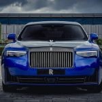 The Hog Ring - Inside the Arcade Inspired Rolls-Royce Ghost You Have to See to Believe