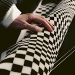 The Hog Ring - Porsche Just Reissued Some of Its Most Iconic Interior Fabrics