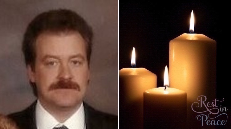 The Hog Ring - Trimmer Ralph Berres Dies at 66