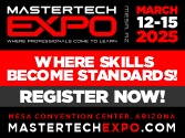 MasterTech Expo 2026