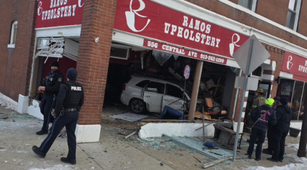 The Hog Ring - Ramos Upholstery Kansas City