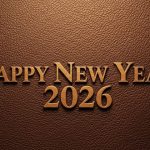 The Hog Ring - Happy New Year 2026