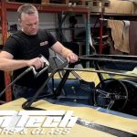 The Hog Ring - Jason Bowen Built a Successful Auto Trim Shop