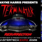 The Hog Ring - MasterTech Expo Terminator