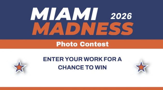 The Hog Ring - Miami Madness is Back: Enter Your Best Upholstery Work