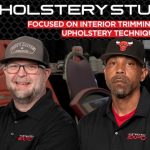 The Hog Ring - The Hog Ring - Don't Miss MasterTech Expo's Upholstery Studio 1