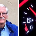The Hog Ring - The Man Behind the Little Arrow on Your Fuel Gauge Has Died