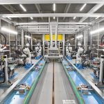 The Hog Ring - These Robots Can Assemble Two Vehicle Door Panels in 40 Seconds 1