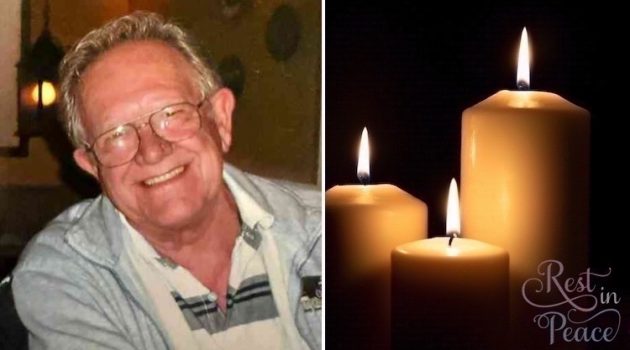 The Hog Ring - Trimmer Charles William Fife Dies at 88