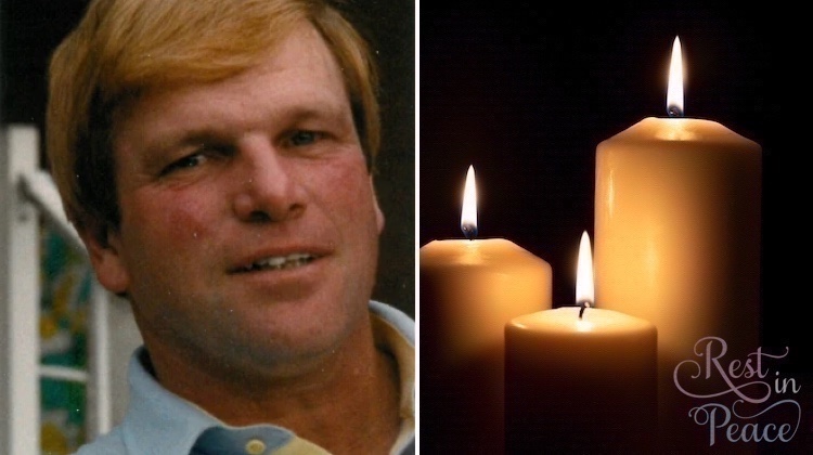 The Hog Ring - Trimmer Douglas Shuey Dies at 83